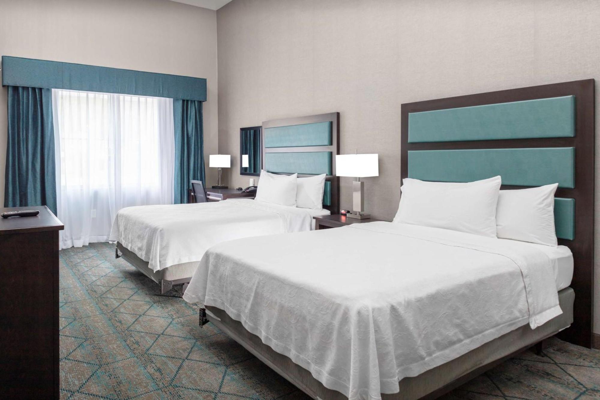 Hotel Homewood By Hilton Airport South Phoenix